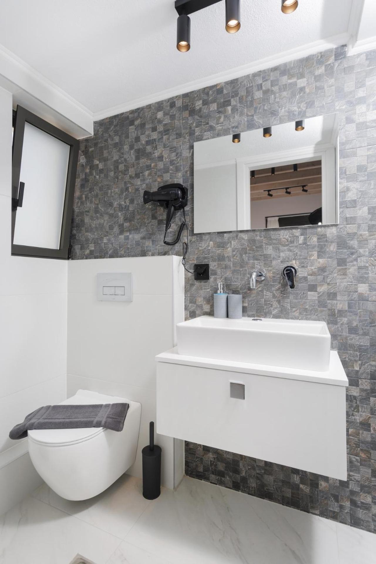 Rigas Boutique Rooms Pefkochori Exterior photo